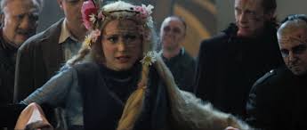 Lesley sharp at the internet movie database. Inkheart 2008