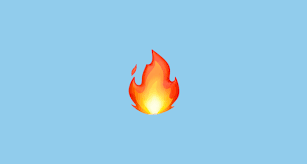 Fire Emoji