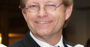 James “Rusty” Hellums