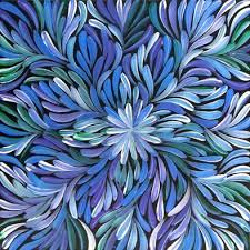 Traditional Australian Aboriginal Art Aboriginal Art Indigenous Australian Art Australian Art
