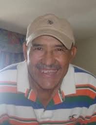 Obituary information for Angel C Castro Sr.