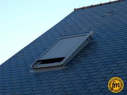 Velux Pose Complete Site De Frederic Mainguet Velux Pose Toit