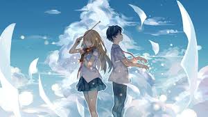 Love can indeed make everything brighter and the visuals of this anime represent that. Your Lie In April Season 2 Release Date Characters English Dub