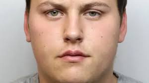 Cheshire man who filmed himself raping sleeping girl jailed