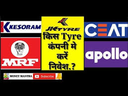 Videos Matching Jk Tyre 26amp Industries Limited Analysis