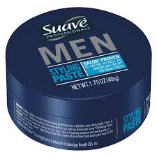 Free delivery and returns on ebay plus items for plus members. Men S Hair Styling Paste Suave Men
