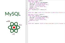 the coding languages of wordpress mysql mysql sql databases coding languages mysql coding