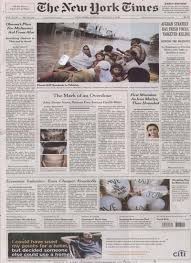 The new york times hits 7.5 million total subscriptions. New York Times Verschickt Versehentlich Massen Mail