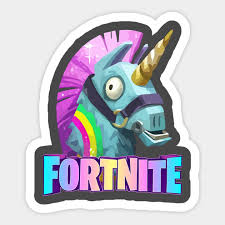 All you need is a few supplies from the craft store and our free printables. Fortnite Llama Unicorn Nest Of Posies