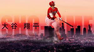 May 30, 2021 · cole irvin fans shohei ohtani in the top of the 2nd inning. Made You Guys A Shohei Ohtani Wallpaper 2560x1440 Mlbtheshow