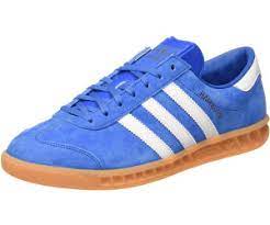 Maybe you would like to learn more about one of these? Adidas Hamburg Blue Bird Footwear White Ab 79 00 Preisvergleich Bei Idealo De