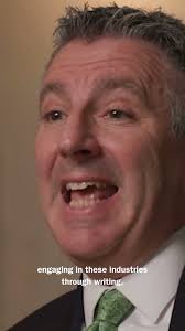 Philadelphia Office Testimonial: Richard Bolte of BDP International, Inc.  (Part 1)