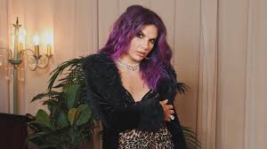 TikTok Star & Content Creator Bailey Spinn Talks About Her Path To Social  Media Stardom - The LA Note Magazine