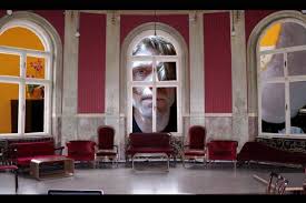 Киноконцерт «с утра до полуночи» в петрозаводске. Blick Durchs Fenster Forschung