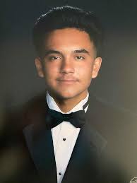 This is our oldest son, Trey Gaspar. He was the Corner Back and Safety for  the Junior Varsity and Varsity team of Maui High School. We are so blessed  that you have