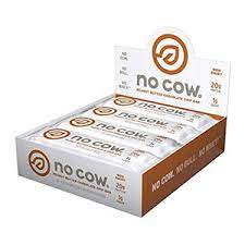 No Cow Bar Review Nutrition Facts Is It Keto Friendly