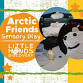 Arctic Friends Sensory Play (18 months -6 Years) event image