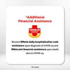 Monetary protection for your personal financing in the event of death or disability. Insurans Bank Islam Rm37 Malaybasa