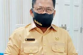 Scopri ricette, idee per la casa, consigli di stile e altre idee da provare. Banda Aceh Terapkan Perwal Protokol Kesehatan Dengan Denda Rp500 Ribu Antara News