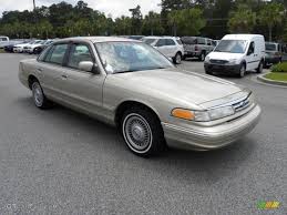 Image result for Light Prairie Tan 1997 Town Car