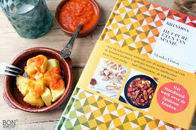 Met de auto of het vliegtuig? Kookboek Recensie Brindisa Het Pure Eten Van Spanje Bonapetit