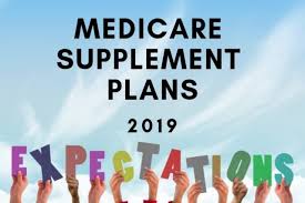 What To Expect From Medicare Supplement Plans 2019