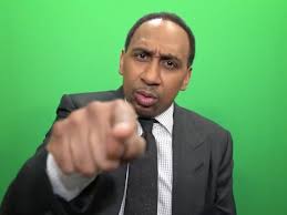 Explore tweets of stephen a smith @stephenasmith on twitter. Video Stephen A Smith Got In Front Of A Green Screen For The Memes