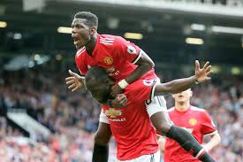 In the english league there are 20 teams and it operates on a one of the strangest things is that clubs from wales can participate in premier league live stream. Live Football Scores And Premier League Table Latest Goals And Standings From Game Week Four Mirror Online