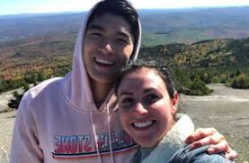 Congratulations Nicholas Woo!