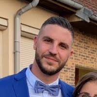 Anthony Boschetti's Instagram, Twitter & Facebook