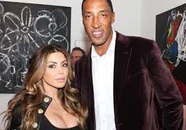 + body measurements & other facts. Larsa Pippen Bio Net Worth Married Ex Husband Scottie Pippen Divorce Child Kourtney Kardashian Khloe Height Parents Age Facts Wiki Wikiodin Com