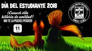 En 2017 el año nuevo chino y el día del estudiante casi han coincidido en el mismo día, por lo que los estudiantes extranjeros de la universidad estatal. Dia Del Estudiante 2018 Colegio Maria Montessori