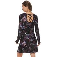 Juniors Mudd Floral Dress Floral Dress Dresses Fashion Outfits