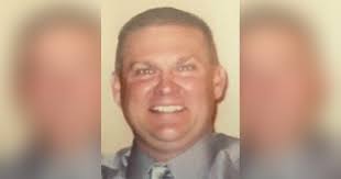 Kenneth Burge Obituary