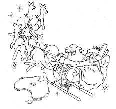 Boomerang (it's fun to design your own pattern on these). Christmas In Australia Coloring Pages