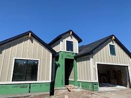 Platinum Exteriors LLC added a...