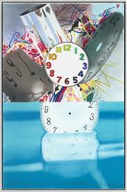 | meaning, pronunciation, translations and examples James Rosenquist Kaufen The Memory Continues But The Clock Disappears