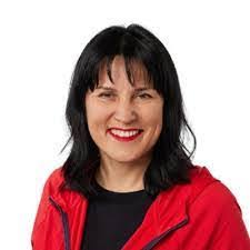 Michelle Munk's Instagram, Twitter & Facebook