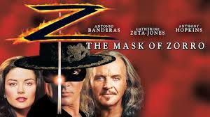 This romantic novel of love, betrayal, and intrigue by the baroness orczy was most likely johnston mcculley's inspiration for zorro. The Legend Of Zorro Netflix