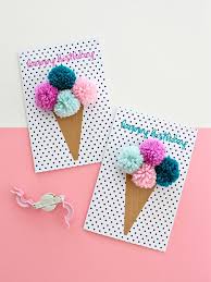 See more ideas about cards handmade, homemade cards, card craft. 20 Awesome Homemade Birthday Card Ideas Crafty Club Diy Craft Ideas
