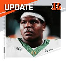 Can we draft a G in round 1?