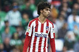 Portugal forward joao felix has been ruled out of the. Diego Simeone On Struggling Joao Felix Every Player Needs A Different Amount Of Time