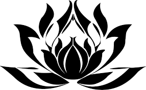 Black And White Lotus Flower Wall Art Black And White Lotus Flower Drawings Myflowerreviews Lotus Flower Drawing Black Lotus Tattoo Lotus Tattoo