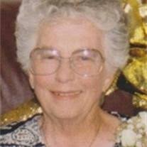 Martha Seeton Obituary