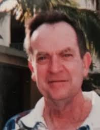 Obituary information for Carl H. Otto Jr.