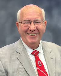 Ohio State Marion honors three alumni for lifelong service