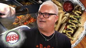 Signature Dish: Does DC VEGAN's Philly Cheesesteak Taste Like the Real  Thing?