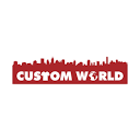 Custom World at Bay Park Square - A Shopping Center in Green Bay ...