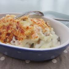 Legerete Gourmandises Gratin De Quenelles Aux Champignons 5 Pp Blog Resettles W W Gratin De Quenelles Quenelle Recette Recettes De Cuisine