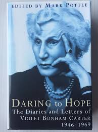 Amazon.com.au: Violet Bonham Carter: books, biography, latest update